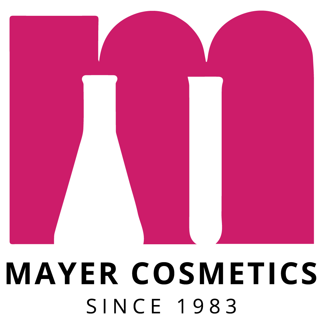 Mayer Cosmetics Logo